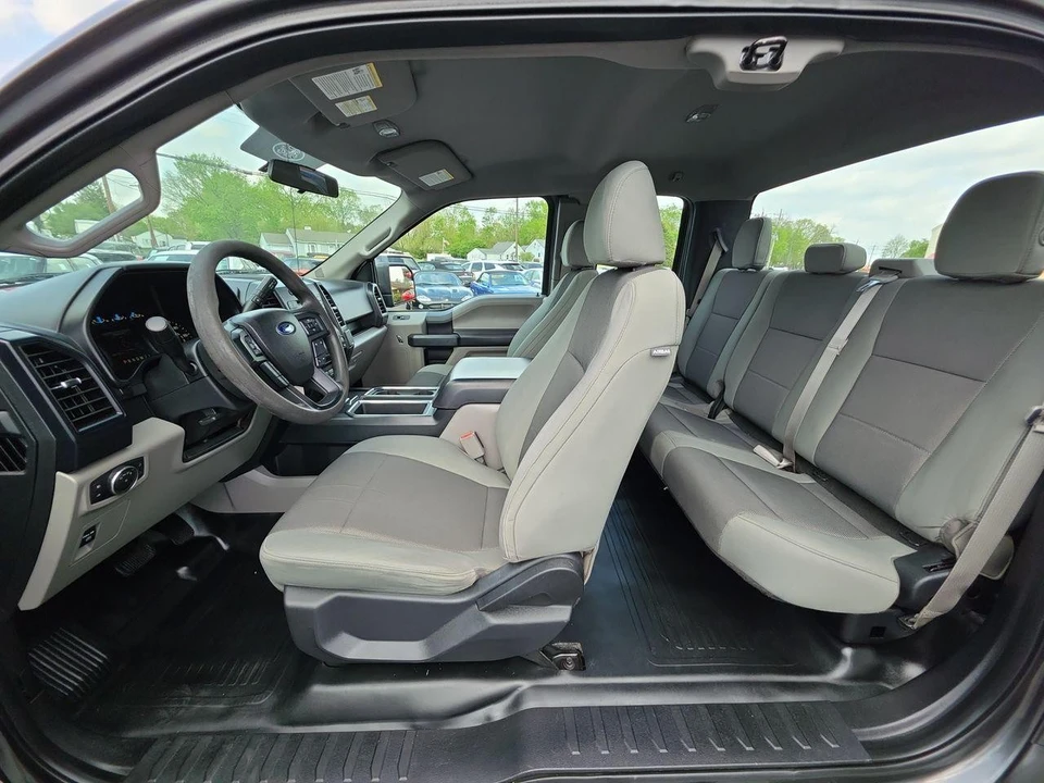 2016 Ford F-150 13th Gen - Image 3 of 31