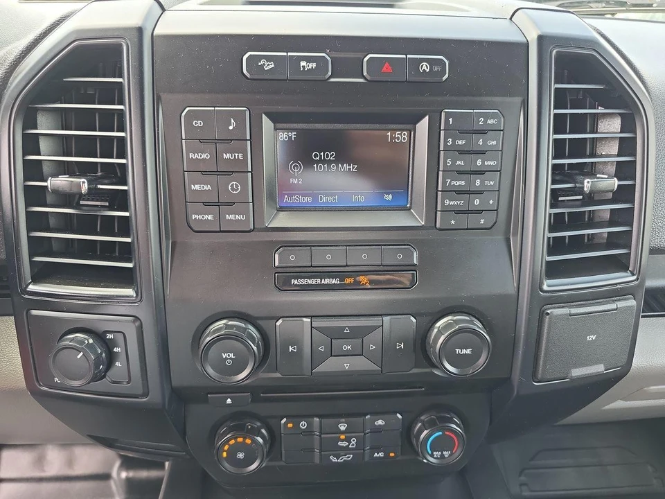 2016 Ford F-150 13th Gen - Image 9 of 31