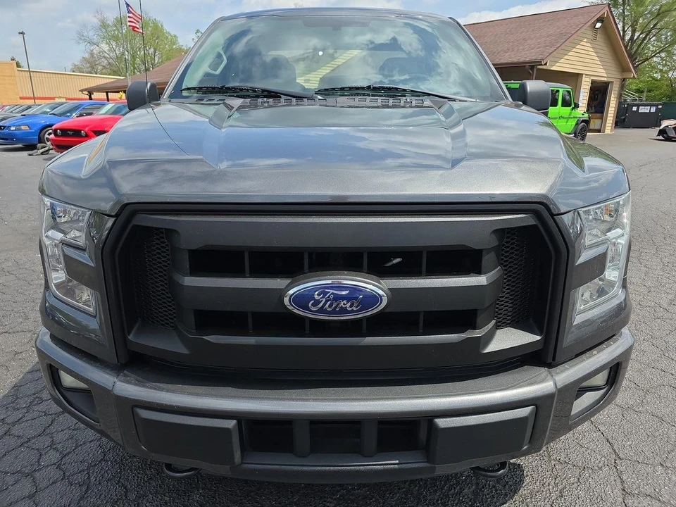 2016 Ford F-150 13th Gen - Image 12 of 31