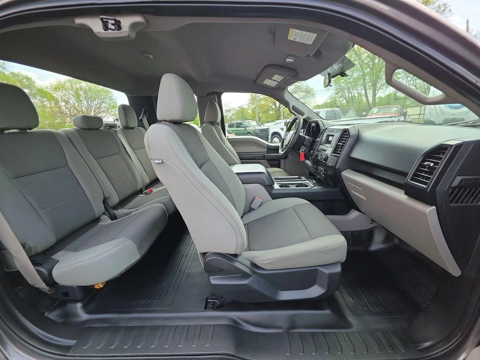 2016 Ford F-150 13th Gen - Image 8 of 31
