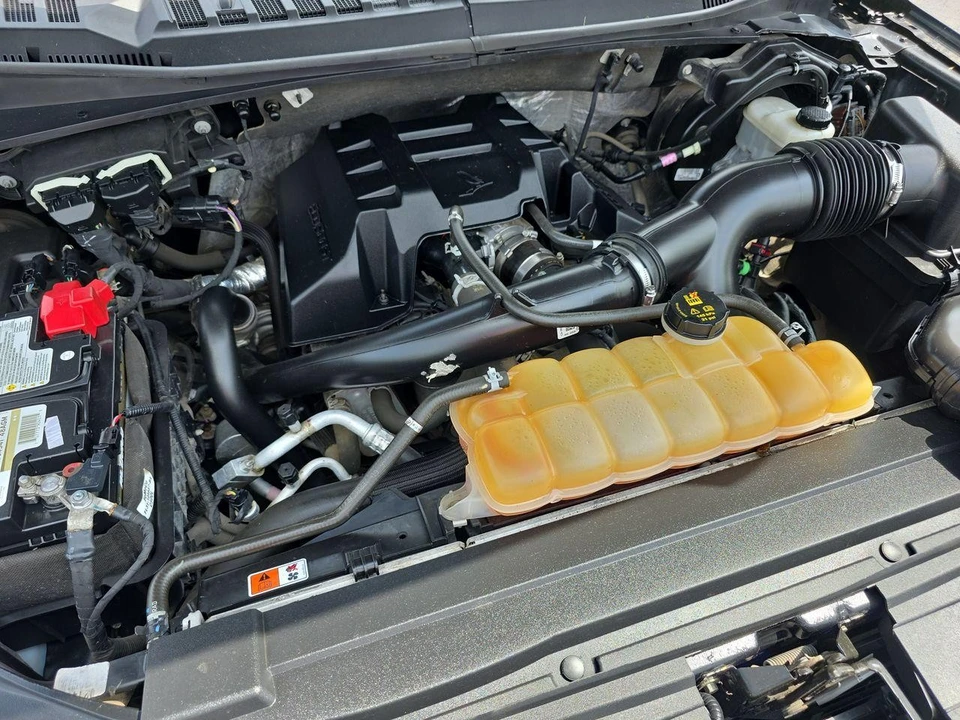 2016 Ford F-150 13th Gen - Image 13 of 31