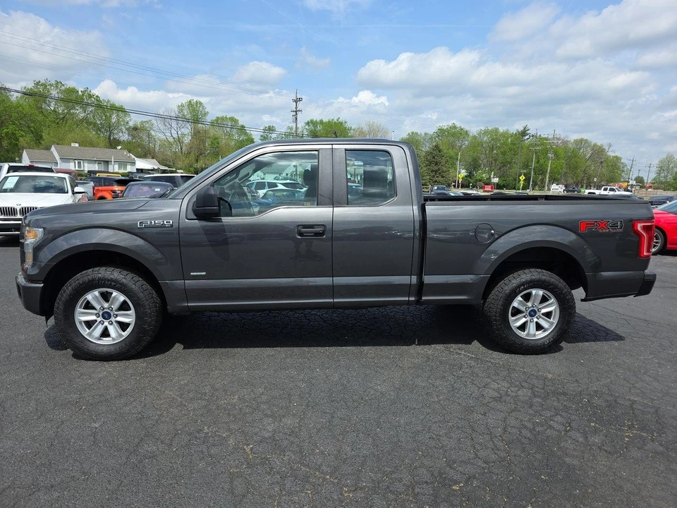 2016 Ford F-150 13th Gen - Image 19 of 31