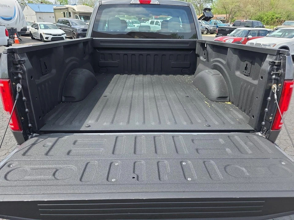 2016 Ford F-150 13th Gen - Image 15 of 31
