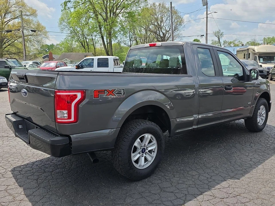 2016 Ford F-150 13th Gen - Image 2 of 31