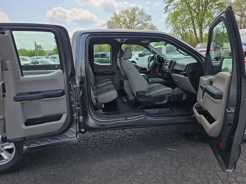 2016 Ford F-150 13th Gen - Image 27 of 31