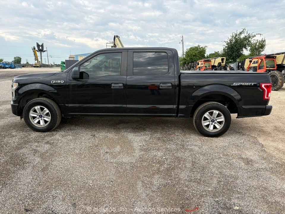 2016 Ford F-150 13th Gen - Image 5 of 12