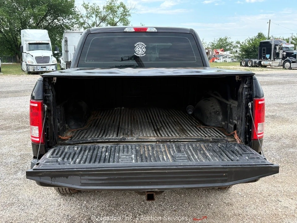 2016 Ford F-150 13th Gen - Image 9 of 12