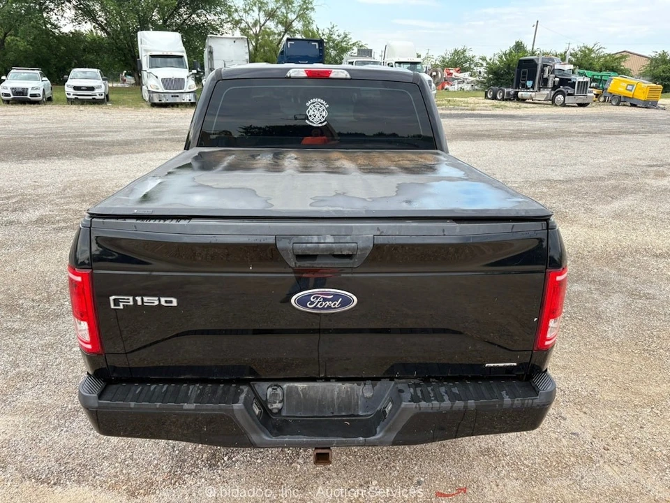 2016 Ford F-150 13th Gen - Image 10 of 12