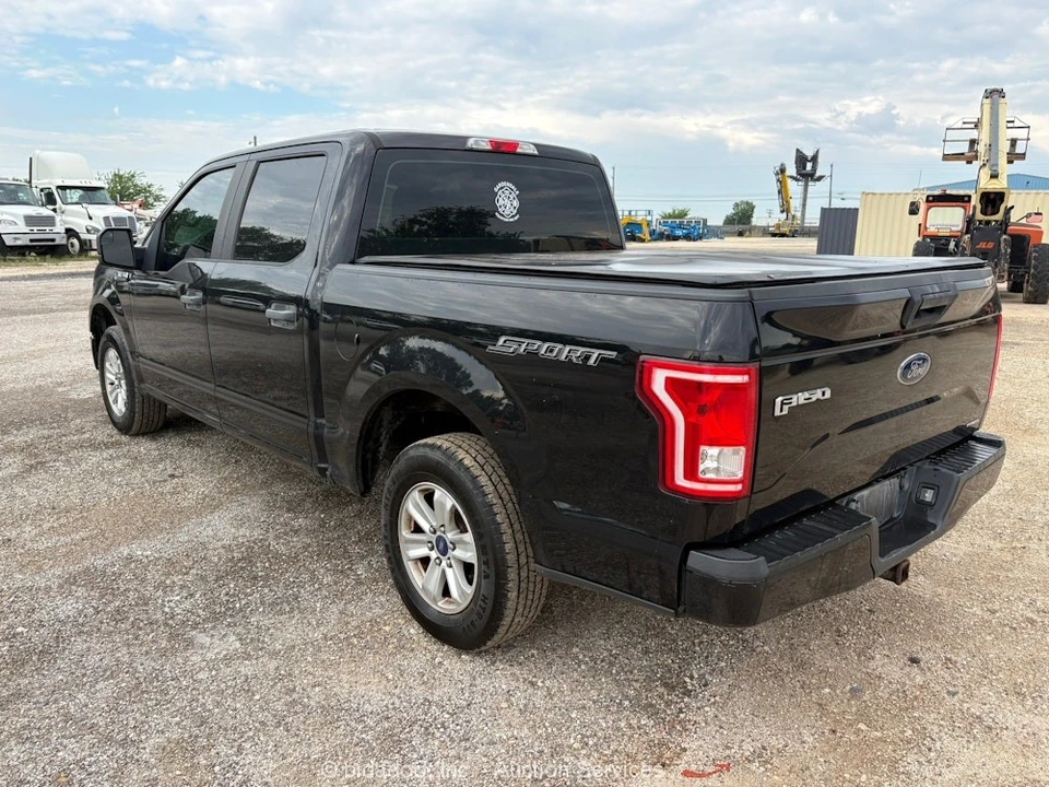 2016 Ford F-150 13th Gen - Image 3 of 12