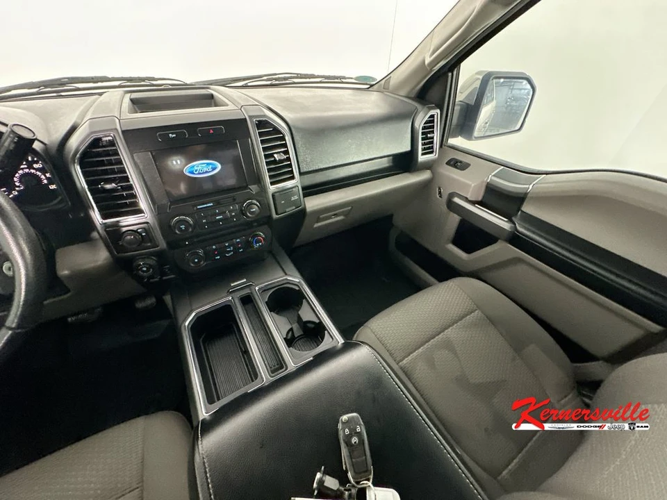 2016 Ford F-150 13th Gen - Image 11 of 24