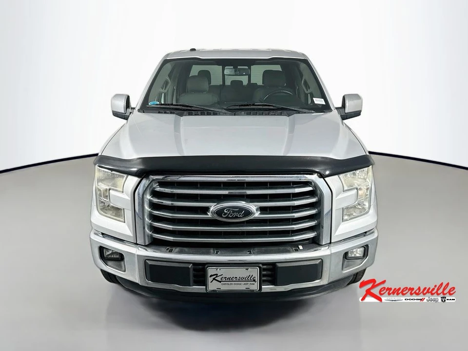 2016 Ford F-150 13th Gen - Image 2 of 24