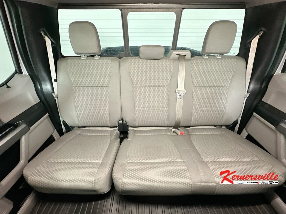 2016 Ford F-150 13th Gen - Image 13 of 24