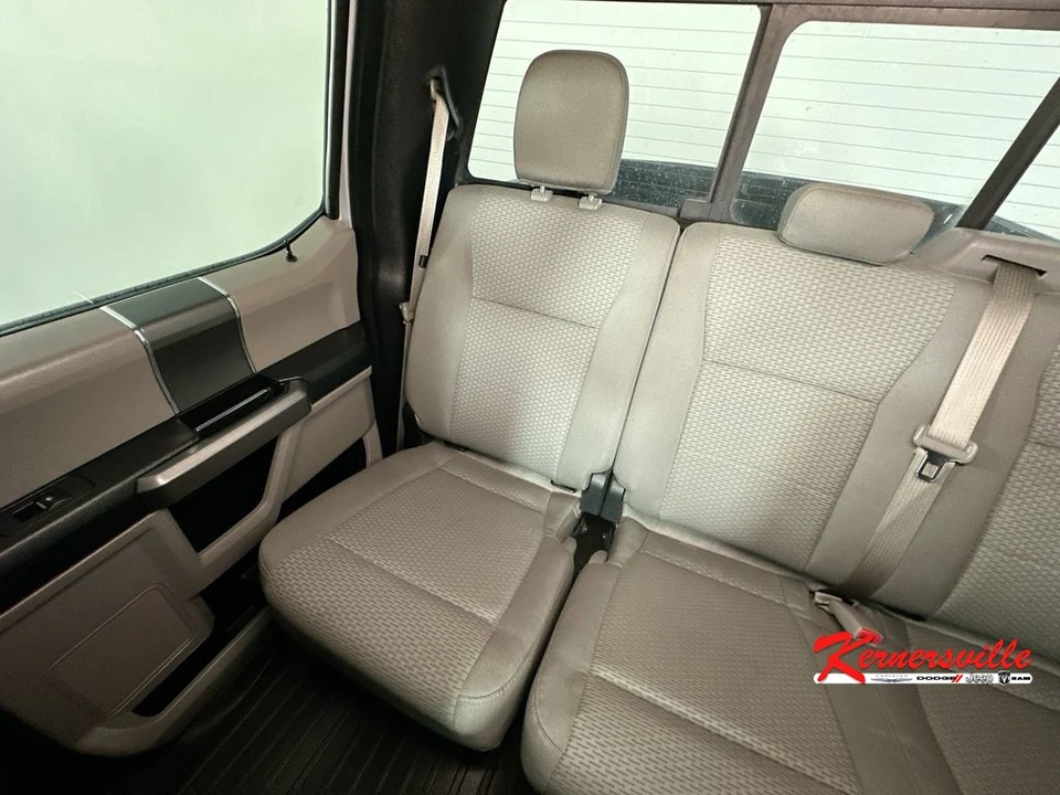 2016 Ford F-150 13th Gen - Image 12 of 24