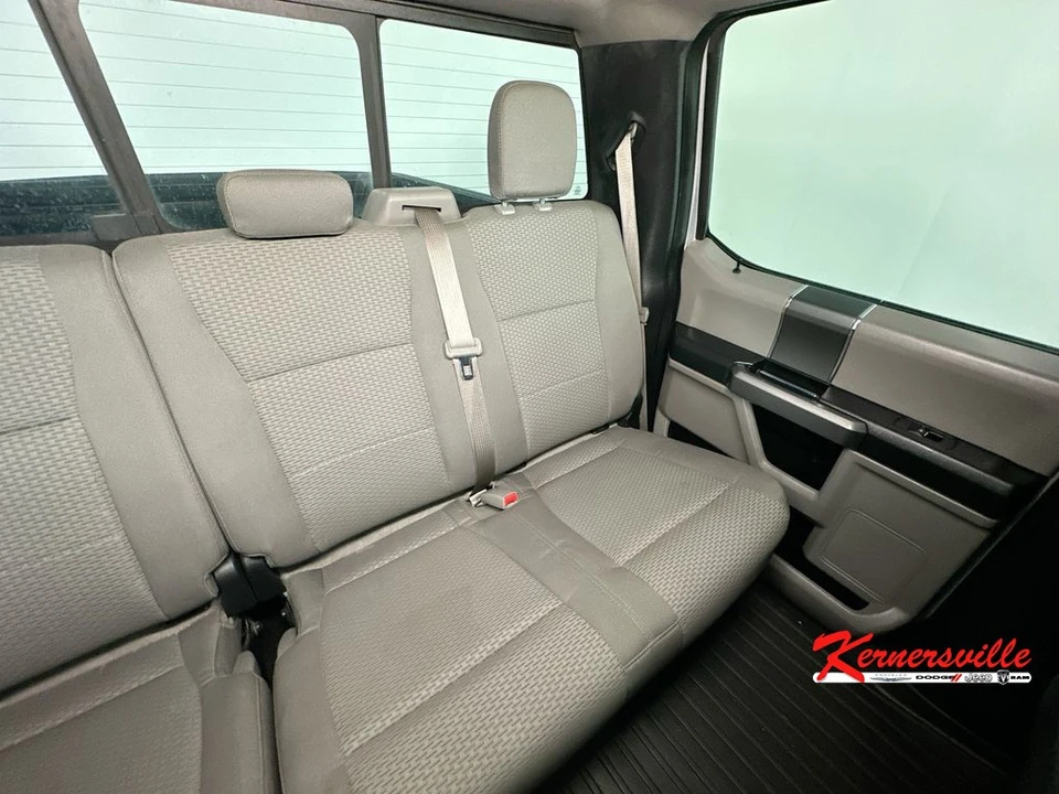 2016 Ford F-150 13th Gen - Image 14 of 24