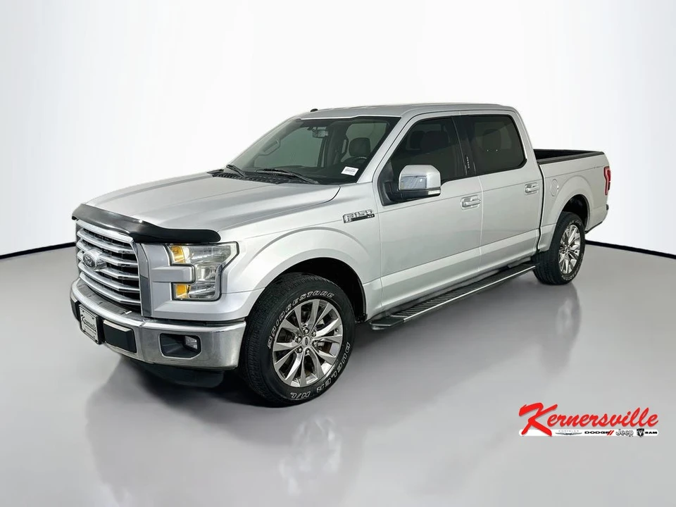 2016 Ford F-150 13th Gen - Image 3 of 24