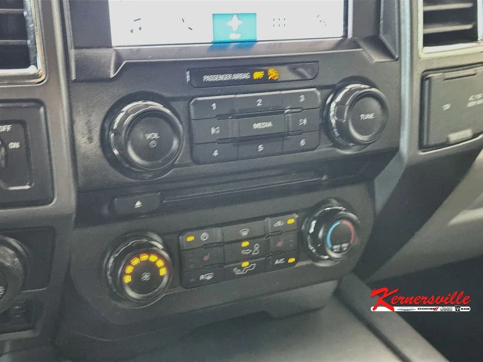 2016 Ford F-150 13th Gen - Image 18 of 24