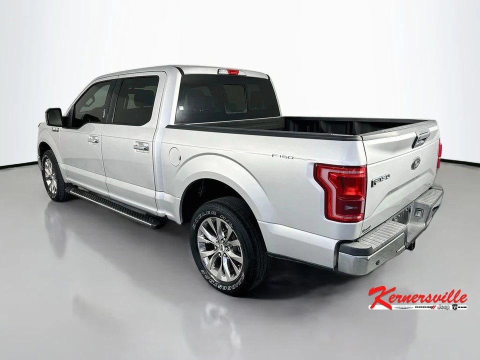 2016 Ford F-150 13th Gen - Image 5 of 24
