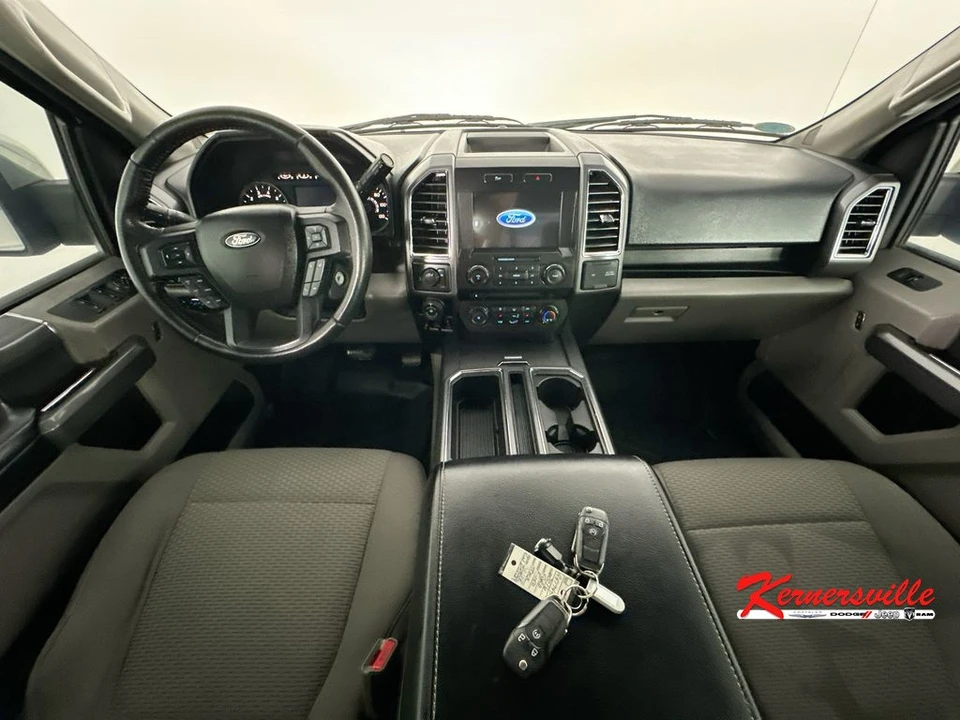 2016 Ford F-150 13th Gen - Image 10 of 24