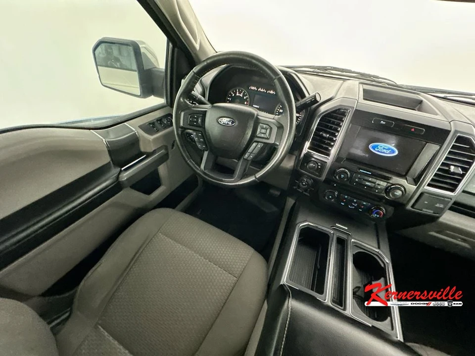 2016 Ford F-150 13th Gen - Image 9 of 24