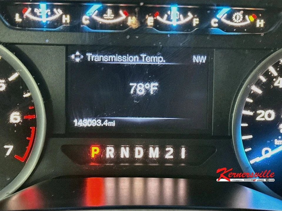 2016 Ford F-150 13th Gen - Image 15 of 24