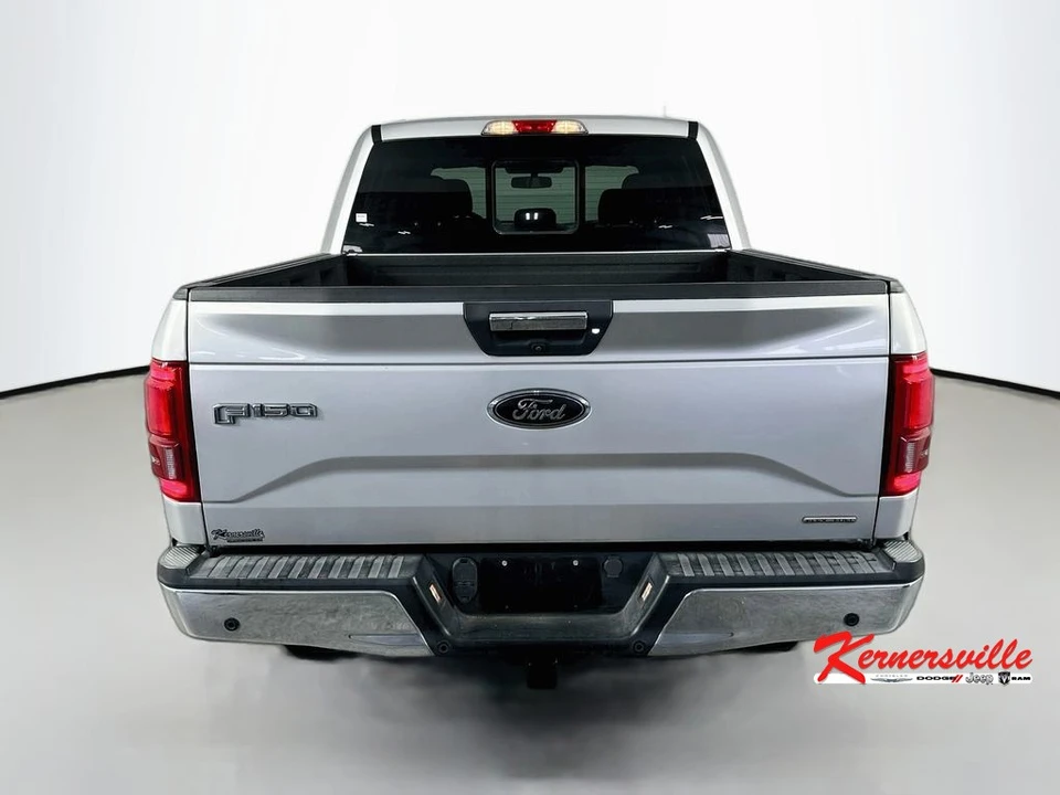 2016 Ford F-150 13th Gen - Image 6 of 24