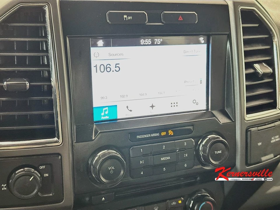 2016 Ford F-150 13th Gen - Image 17 of 24