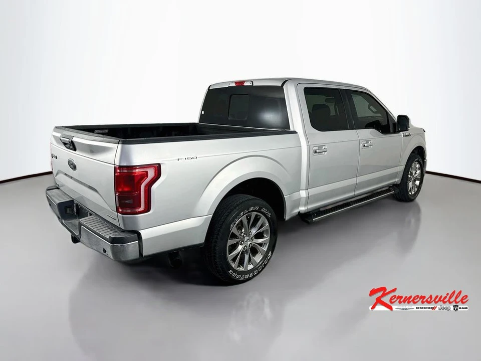 2016 Ford F-150 13th Gen - Image 7 of 24
