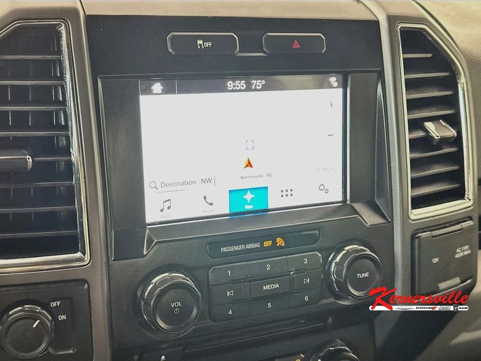 2016 Ford F-150 13th Gen - Image 19 of 24