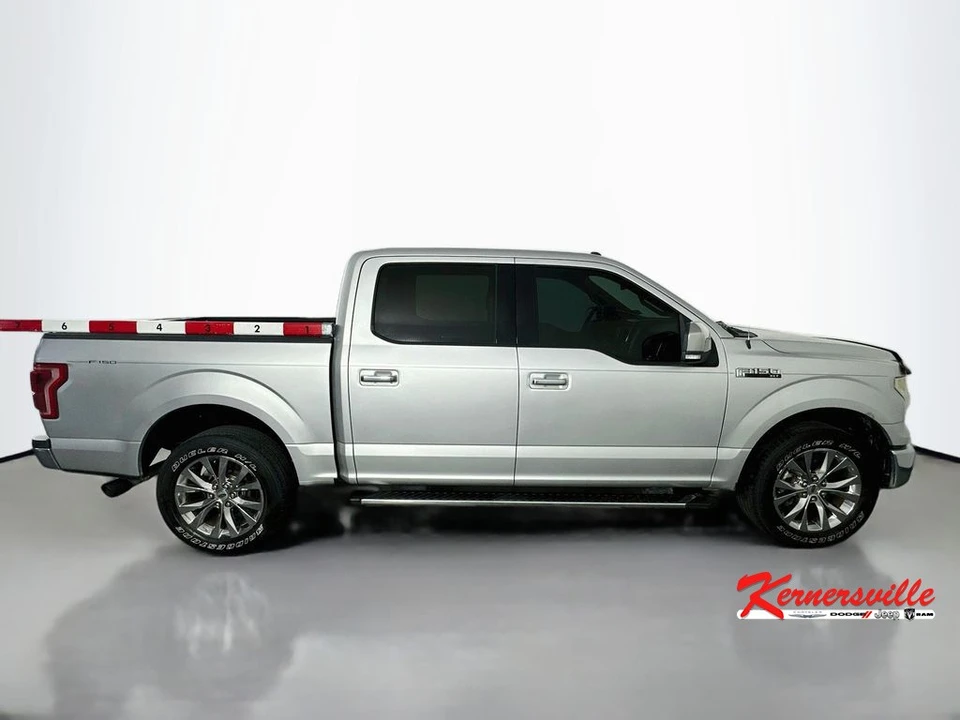 2016 Ford F-150 13th Gen - Image 8 of 24