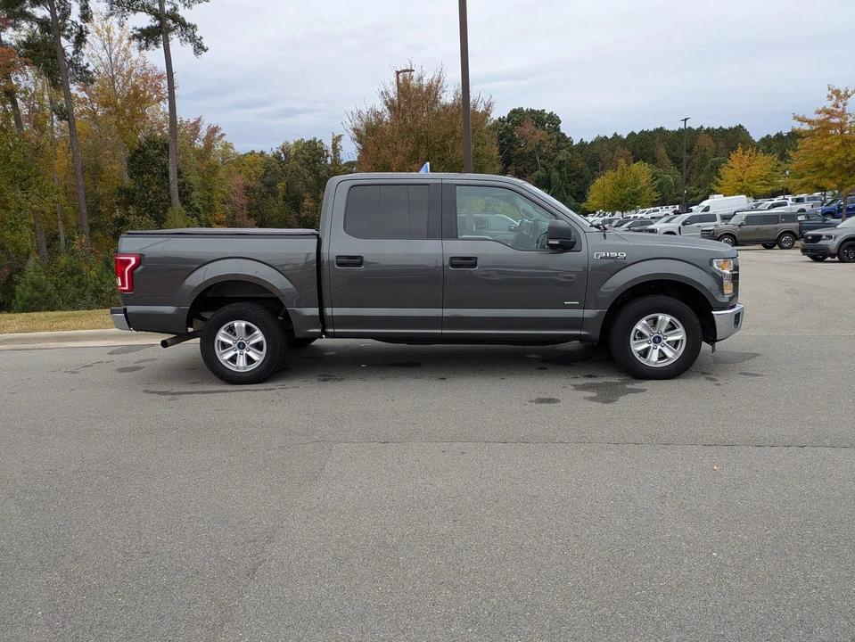 2016 Ford F-150 13th Gen - Image 3 of 12