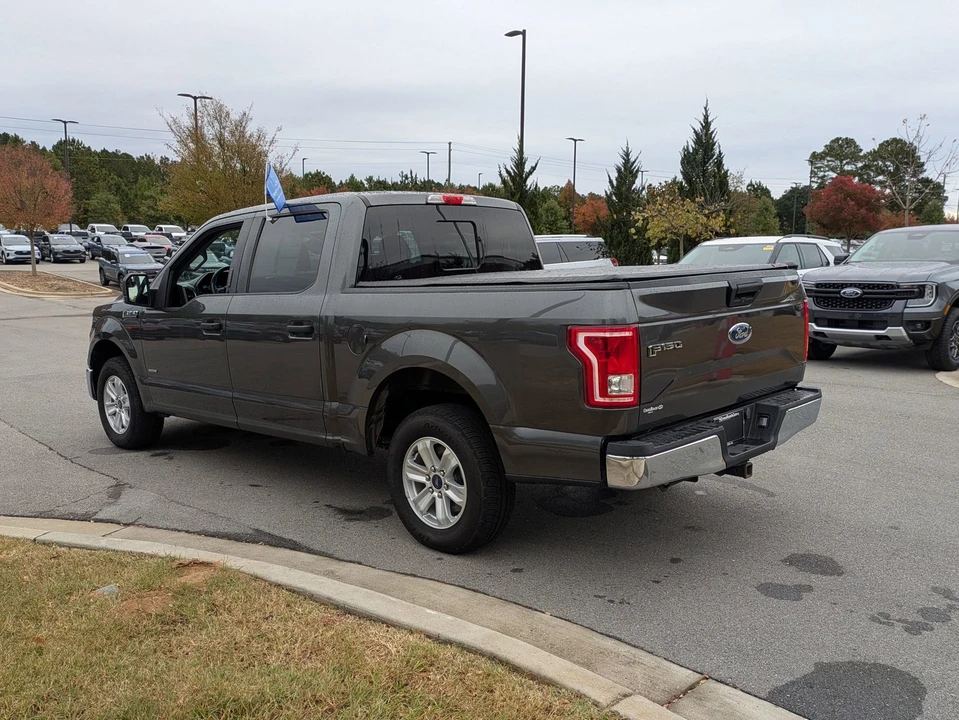 2016 Ford F-150 13th Gen - Image 6 of 12
