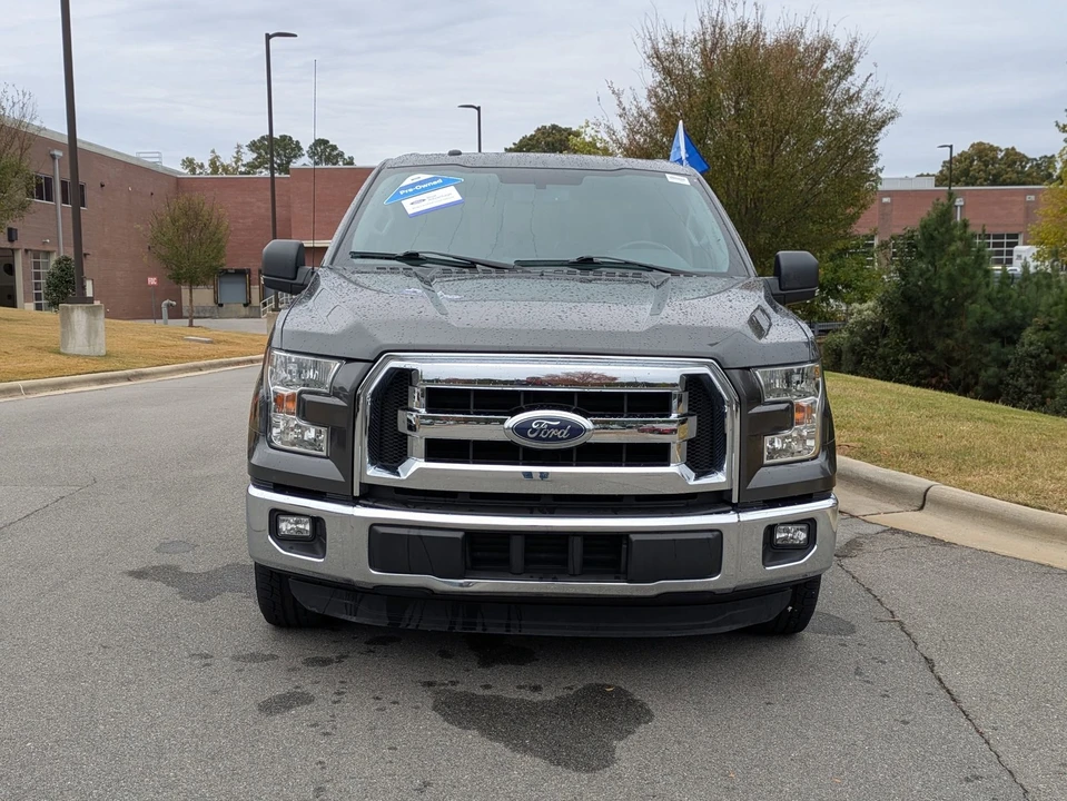 2016 Ford F-150 13th Gen - Image 9 of 12