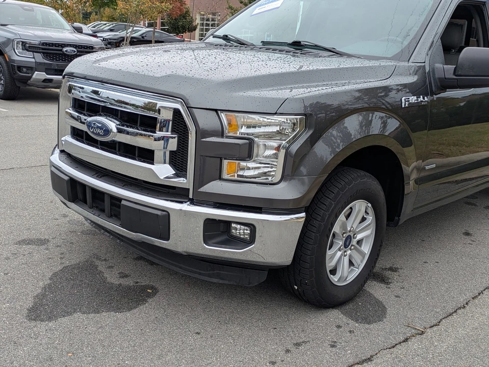 2016 Ford F-150 13th Gen - Image 10 of 12