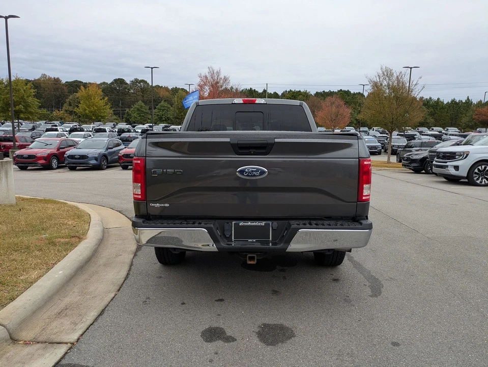 2016 Ford F-150 13th Gen - Image 5 of 12