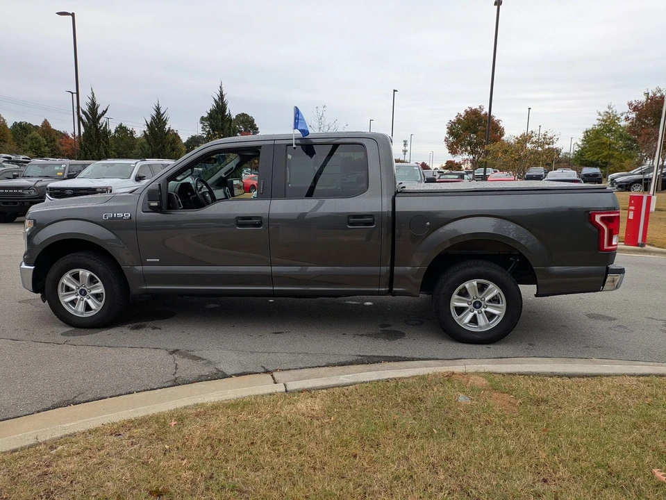 2016 Ford F-150 13th Gen - Image 7 of 12