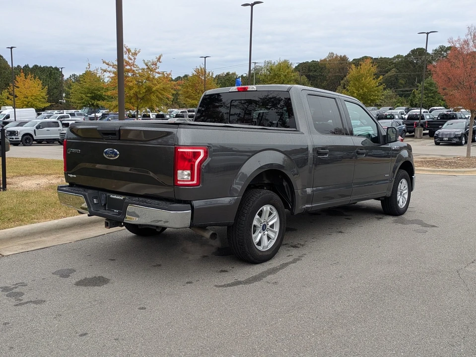 2016 Ford F-150 13th Gen - Image 4 of 12