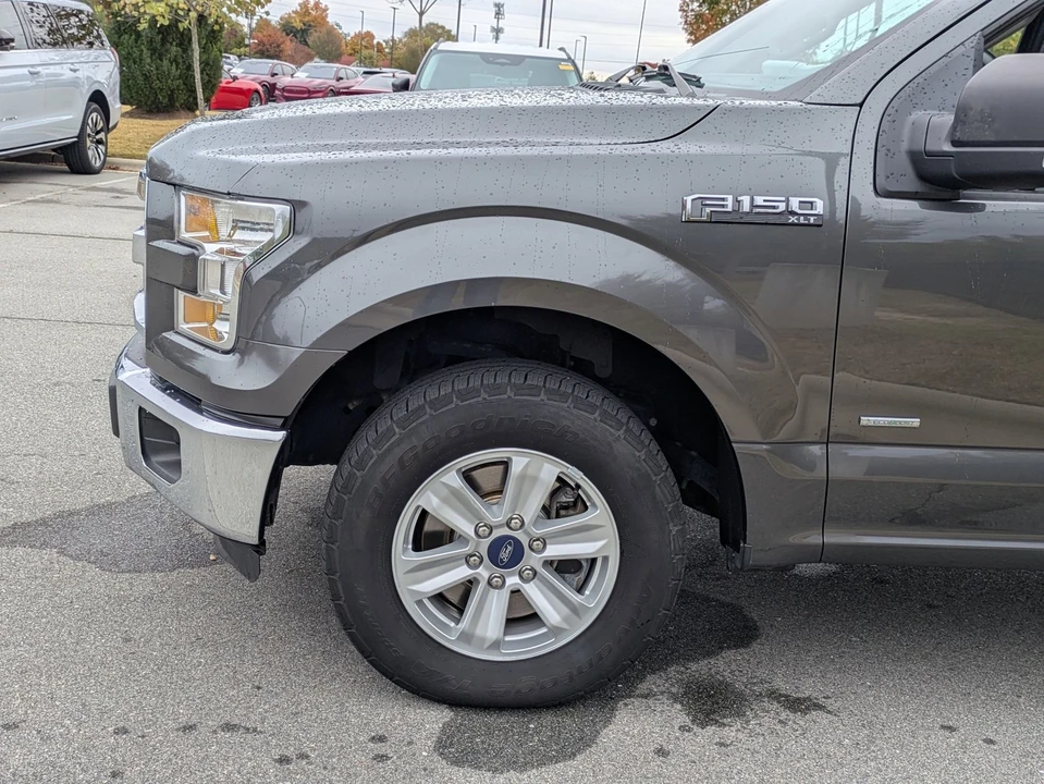 2016 Ford F-150 13th Gen - Image 11 of 12
