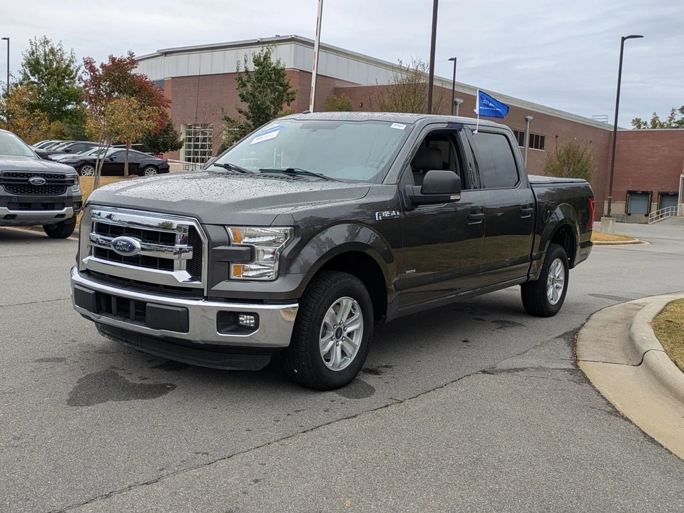 2016 Ford F-150 13th Gen - Image 8 of 12