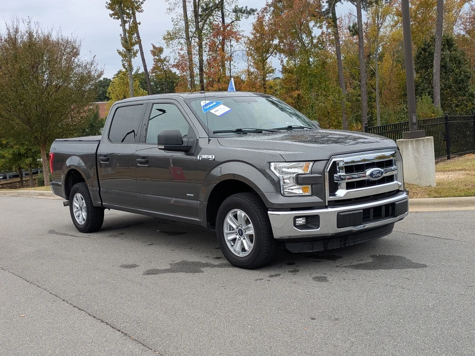 2016 Ford F-150 13th Gen - Image 2 of 12