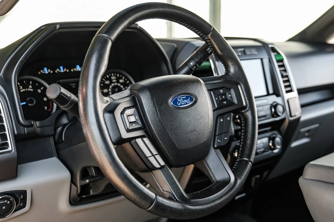2016 Ford F-150 13th Gen - Image 20 of 21