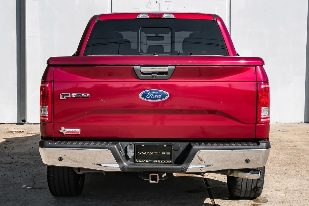 2016 Ford F-150 13th Gen - Image 12 of 21