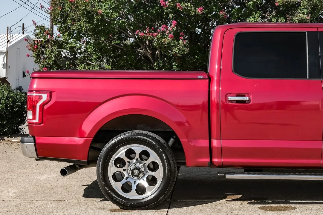 2016 Ford F-150 13th Gen - Image 9 of 21