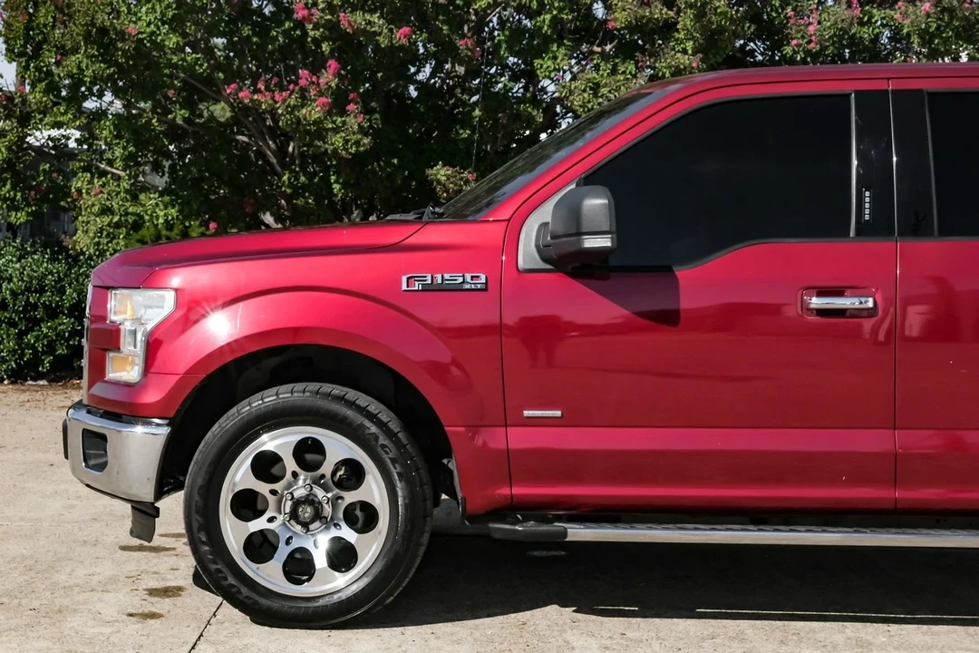 2016 Ford F-150 13th Gen - Image 15 of 21