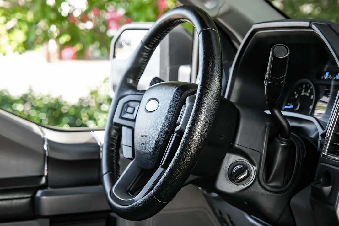 2016 Ford F-150 13th Gen - Image 19 of 21