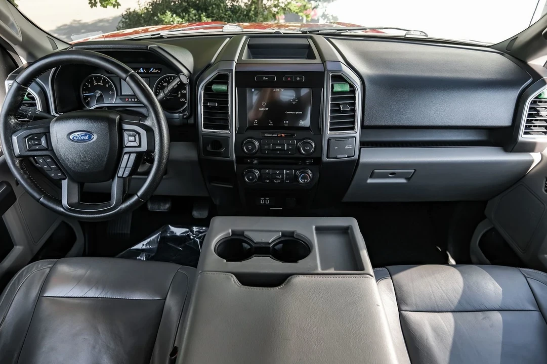 2016 Ford F-150 13th Gen - Image 18 of 21