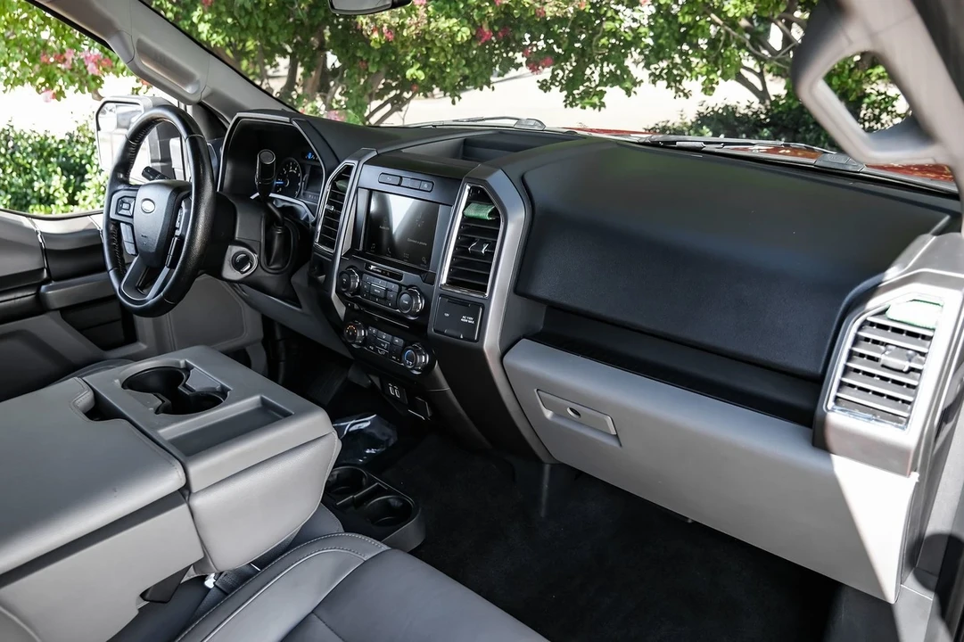 2016 Ford F-150 13th Gen - Image 17 of 21