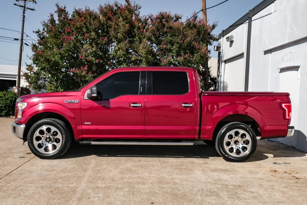 2016 Ford F-150 13th Gen - Image 14 of 21