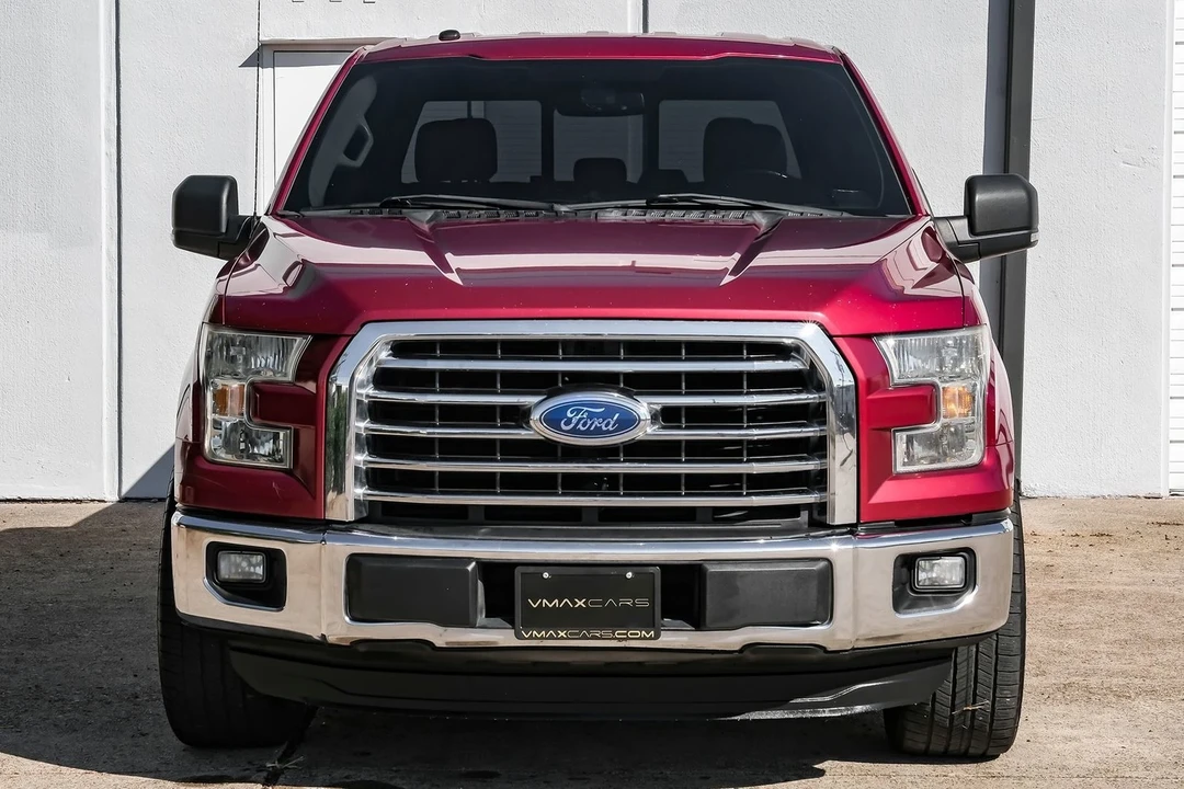 2016 Ford F-150 13th Gen - Image 6 of 21
