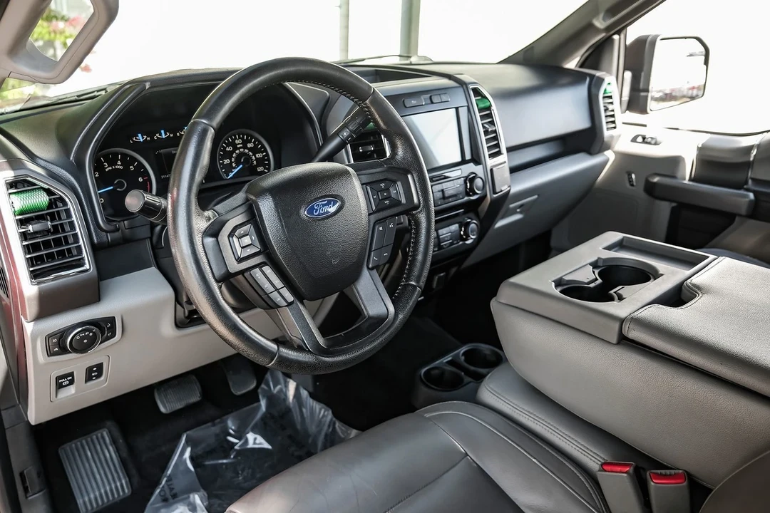 2016 Ford F-150 13th Gen - Image 4 of 21