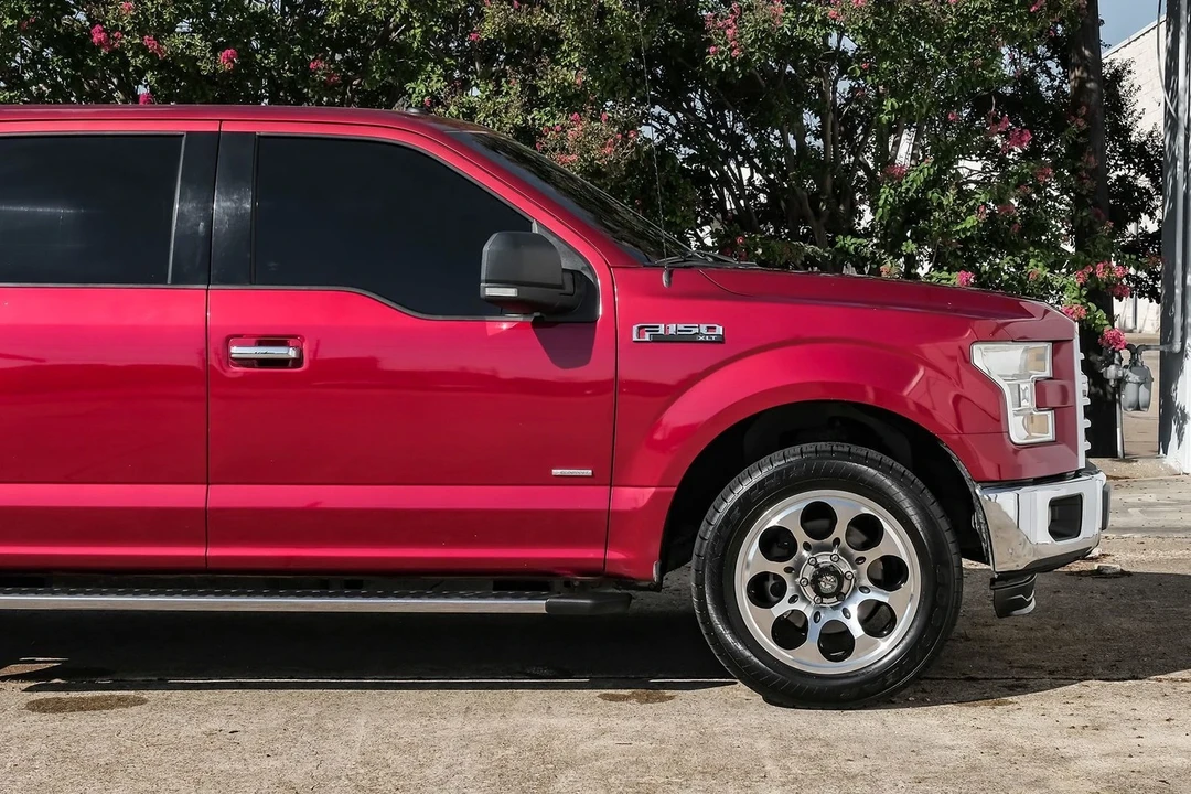 2016 Ford F-150 13th Gen - Image 10 of 21